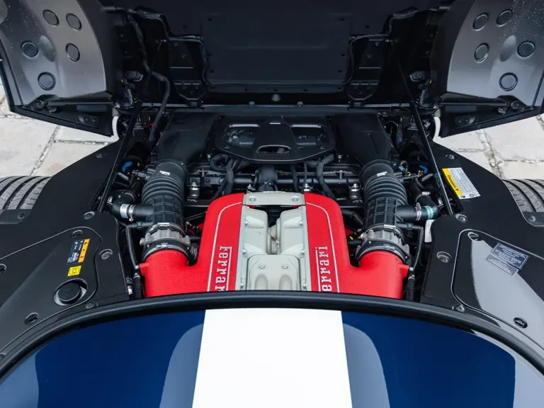 2021 Ferrari Monza SP2 - Image 4 of 31