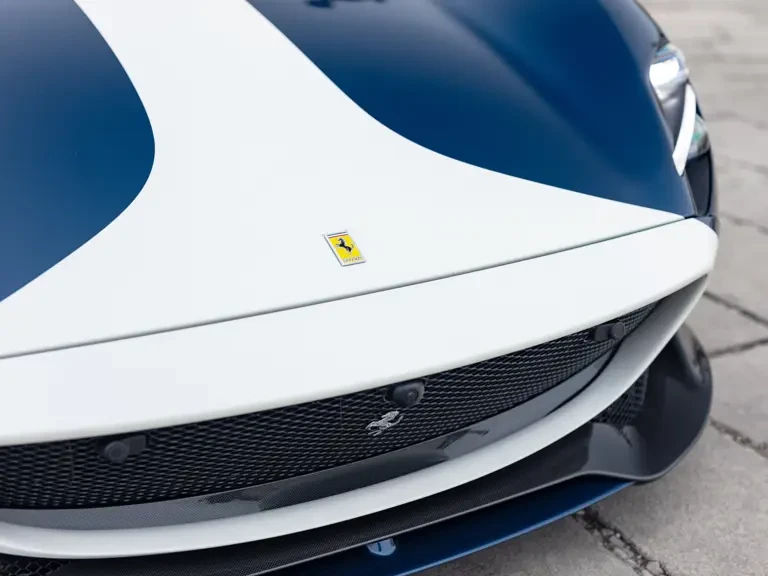 2021 Ferrari Monza SP2 - Image 7 of 31