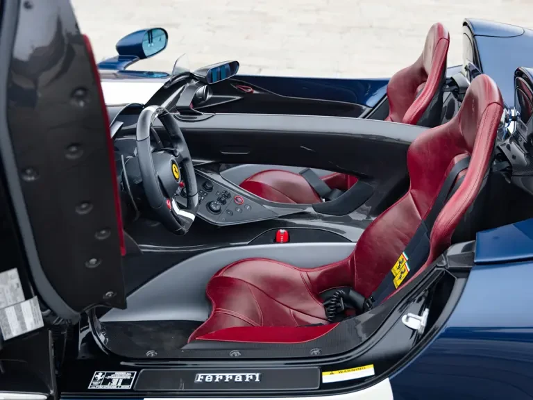 2021 Ferrari Monza SP2 - Image 28 of 31