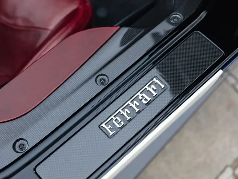 2021 Ferrari Monza SP2 - Image 17 of 31