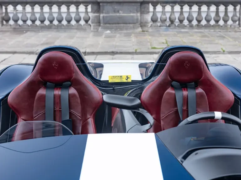 2021 Ferrari Monza SP2 - Image 15 of 31