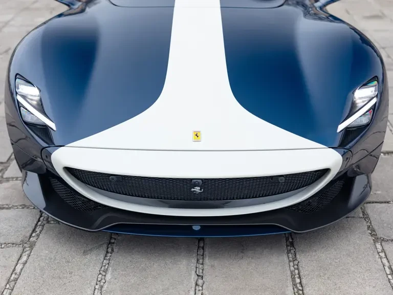 2021 Ferrari Monza SP2 - Image 30 of 31