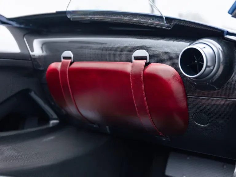 2021 Ferrari Monza SP2 - Image 26 of 31