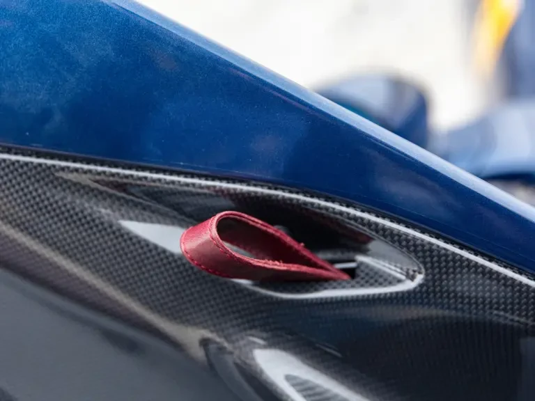 2021 Ferrari Monza SP2 - Image 24 of 31