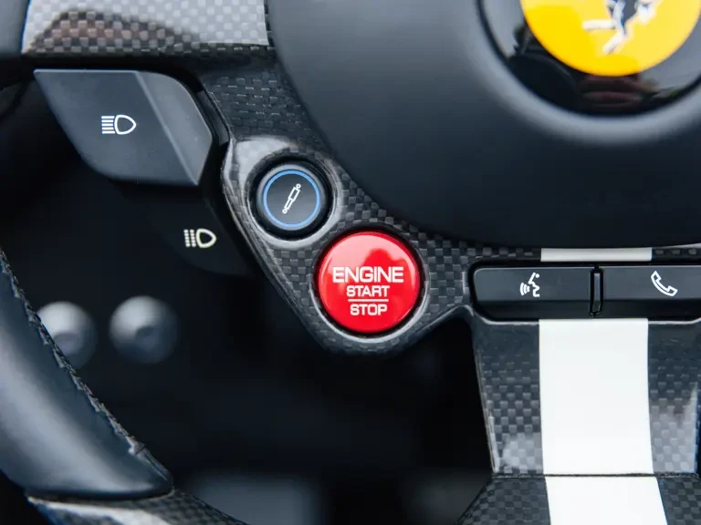 2021 Ferrari Monza SP2 - Image 25 of 31