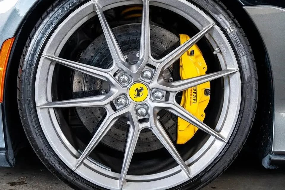 2021 Ferrari Portofino M - Image 4 of 8