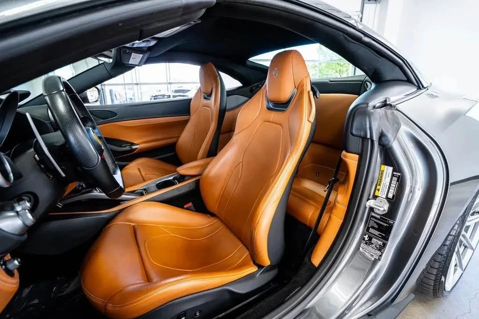 2021 Ferrari Portofino M - Image 5 of 8