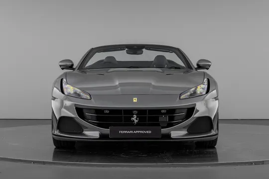 2021 Ferrari Portofino M