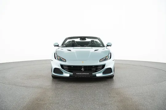 2021 Ferrari Portofino M