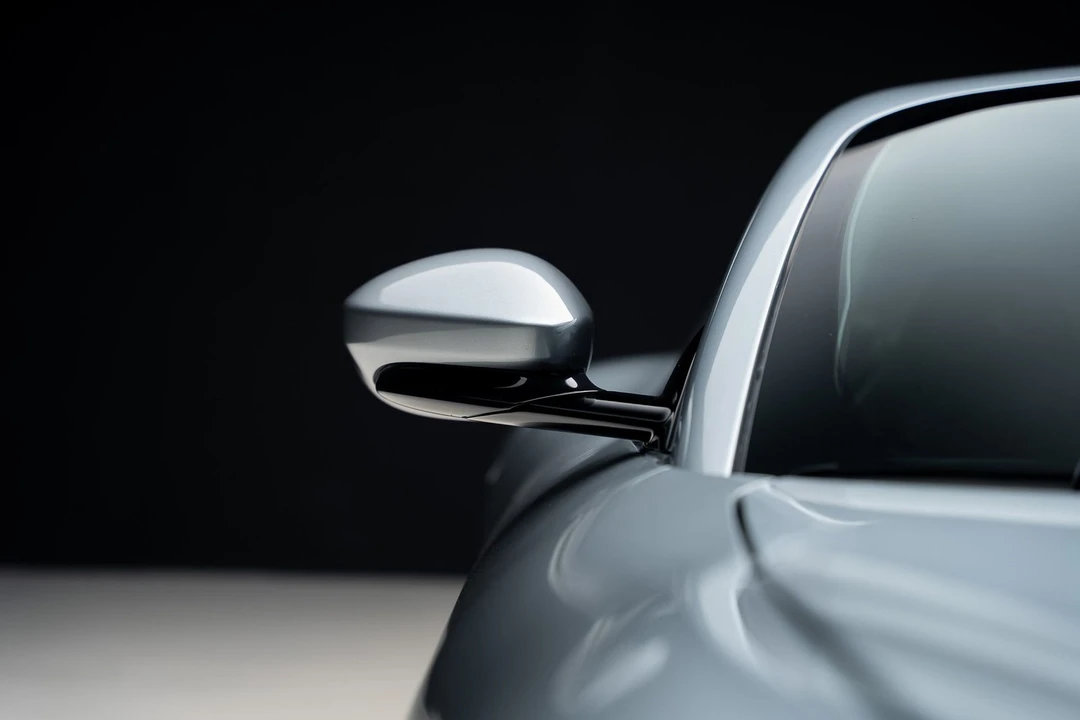 2021 Ferrari Roma - Image 16 of 31