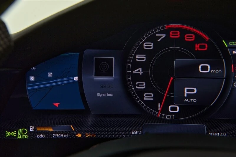2021 Ferrari Roma - Image 25 of 31