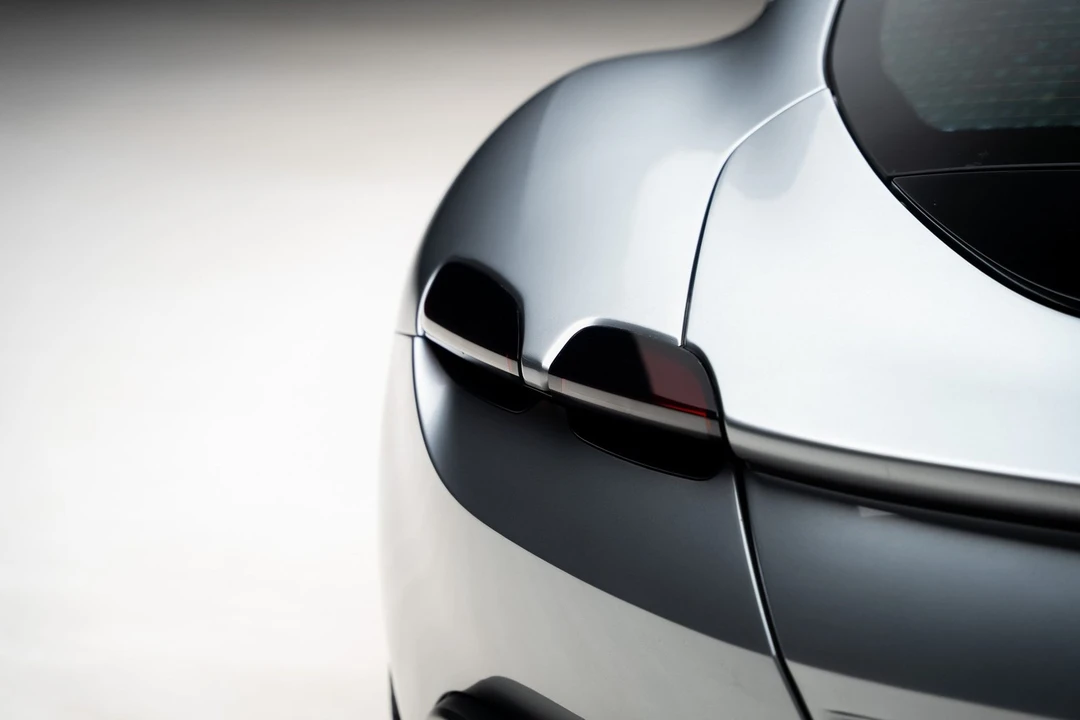 2021 Ferrari Roma - Image 29 of 31