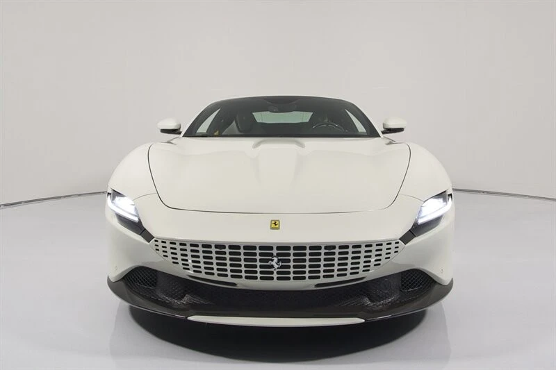 2021 Ferrari Roma - Image 3 of 31