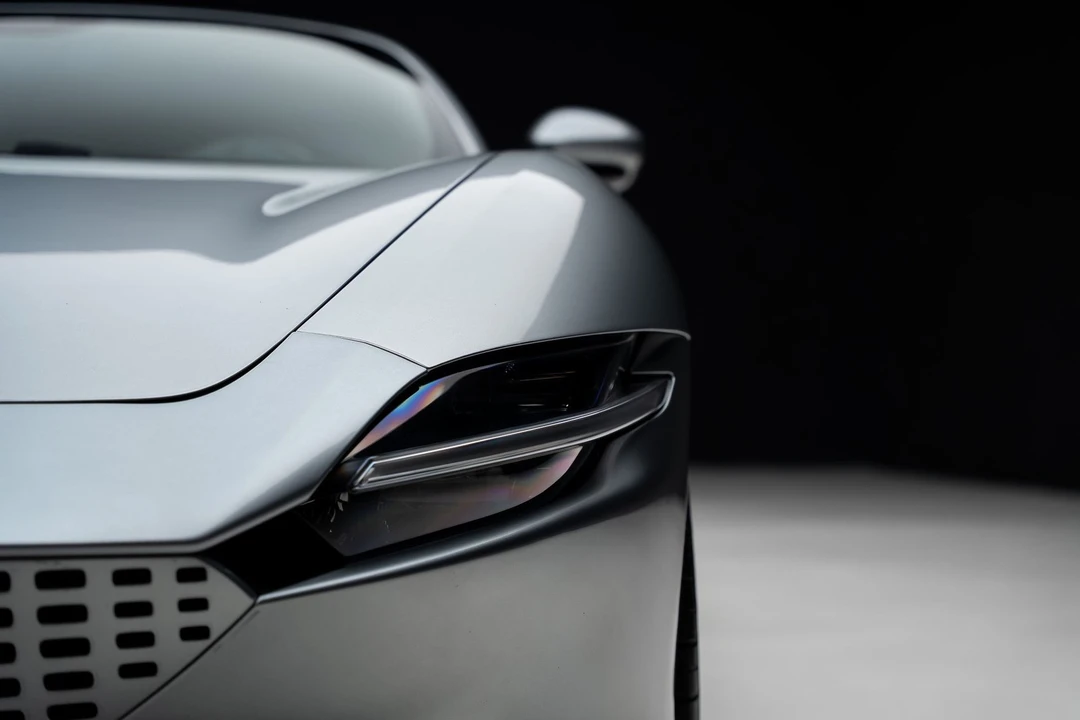 2021 Ferrari Roma - Image 10 of 31