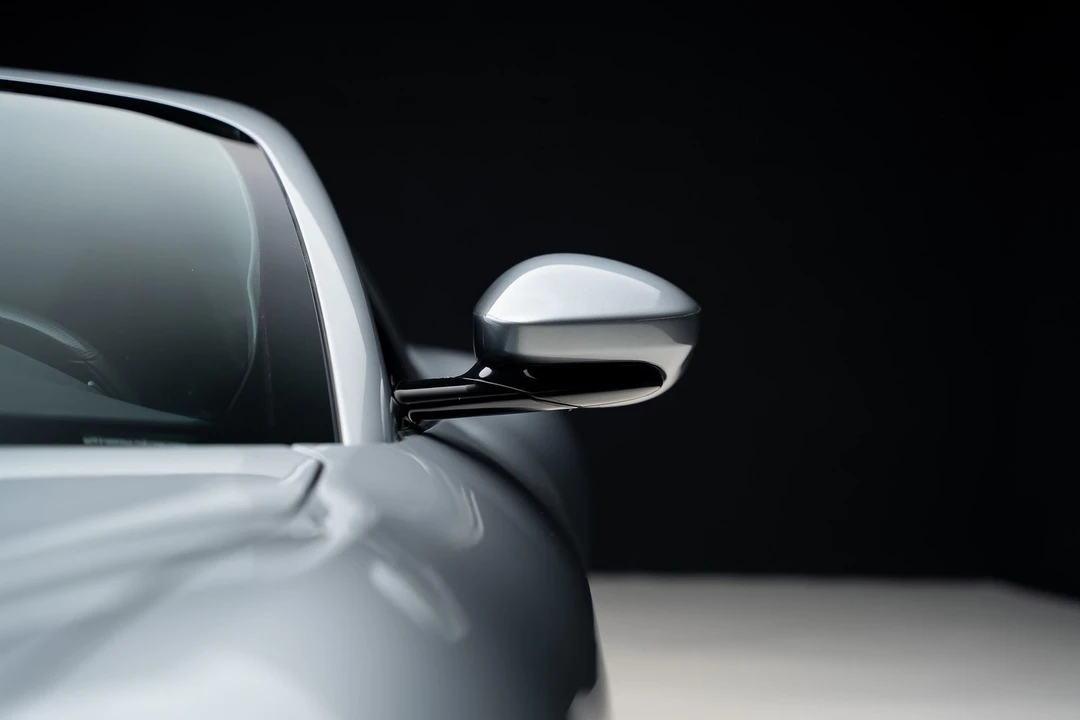 2021 Ferrari Roma - Image 17 of 31