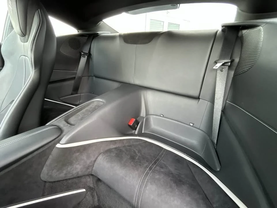 2021 Ferrari Roma - Image 11 of 20