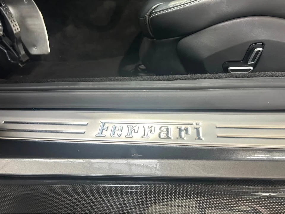 2021 Ferrari Roma - Image 13 of 13