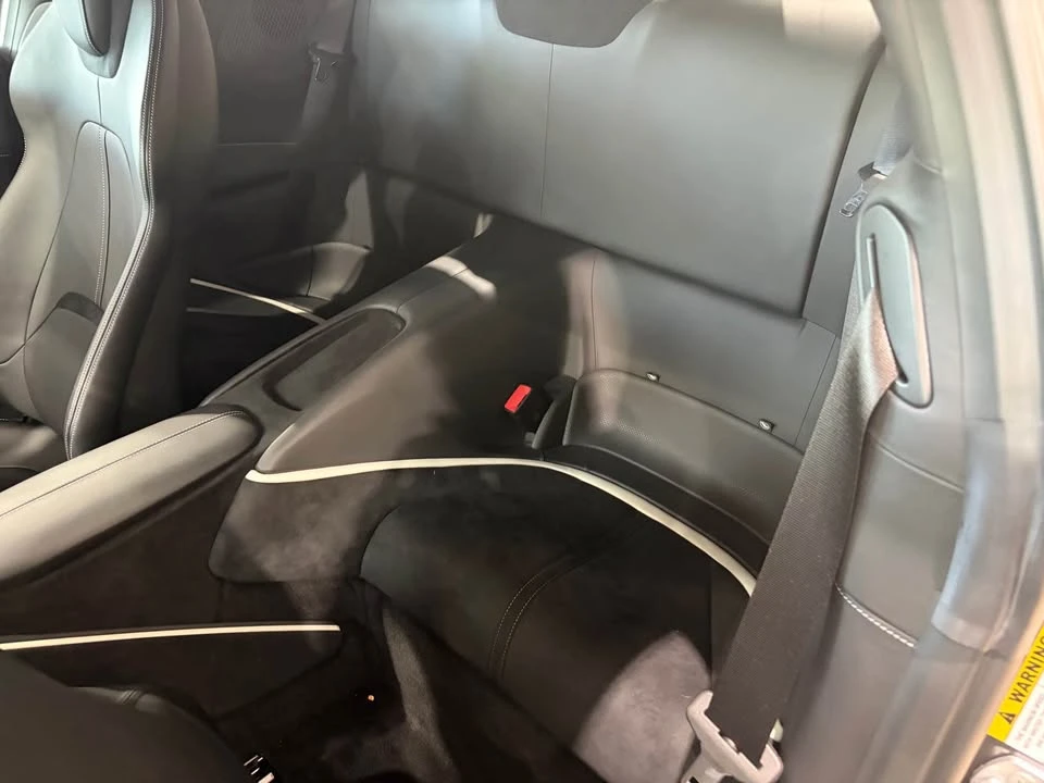 2021 Ferrari Roma - Image 12 of 14
