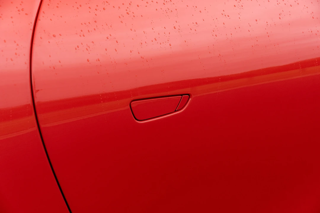 2021 Ferrari Roma - Image 27 of 31