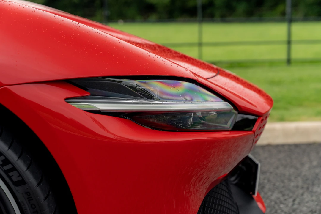 2021 Ferrari Roma - Image 31 of 31