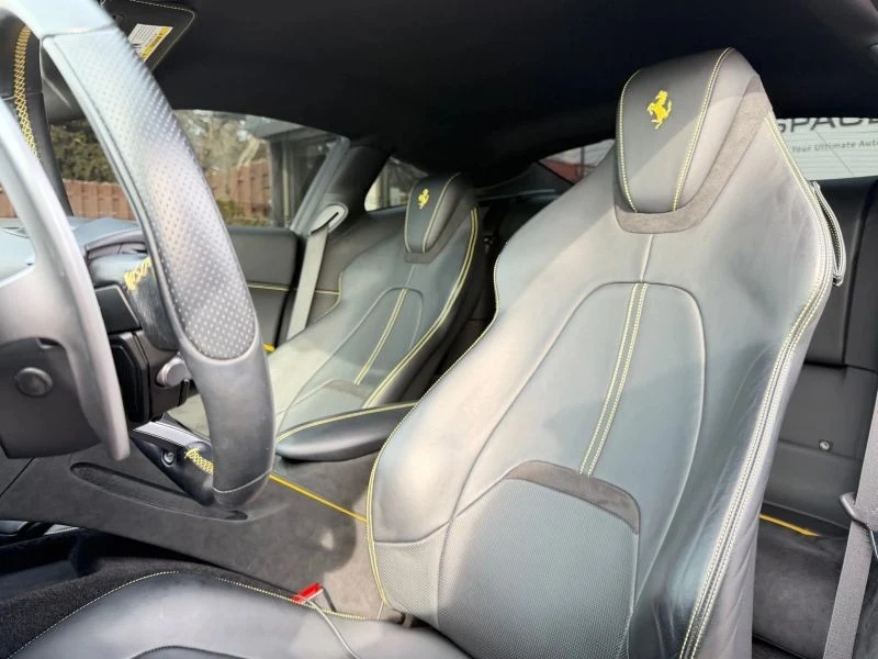 2021 Ferrari Roma - Image 12 of 12