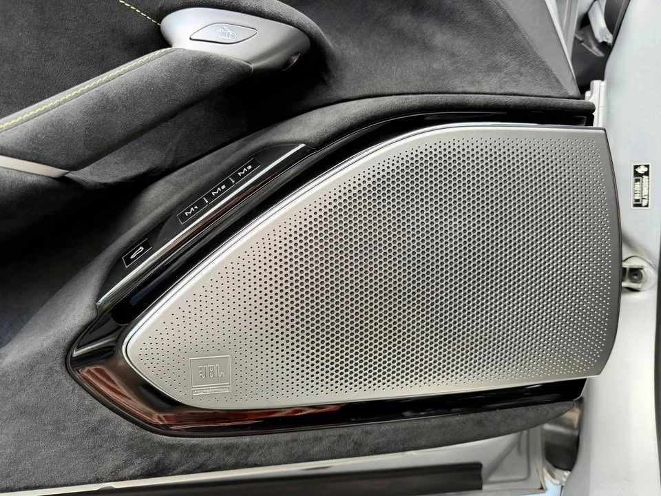 2021 Ferrari Roma - Image 6 of 12