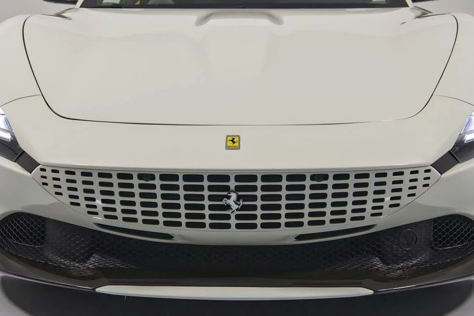 2021 Ferrari Roma - Image 3 of 19