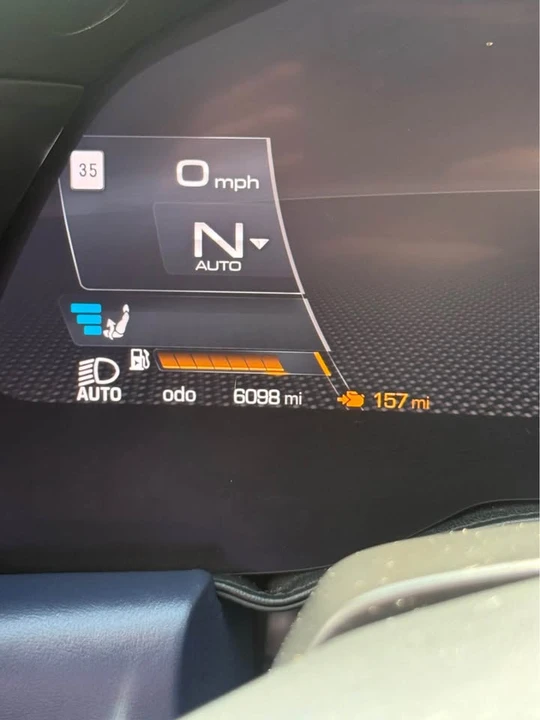 2021 Ferrari Roma - Image 15 of 18