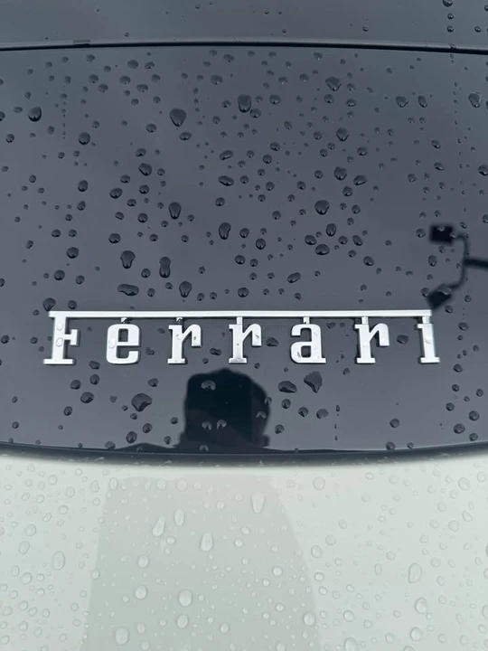 2021 Ferrari Roma - Image 6 of 7