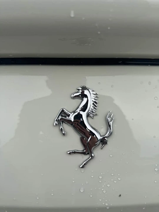 2021 Ferrari Roma - Image 7 of 7