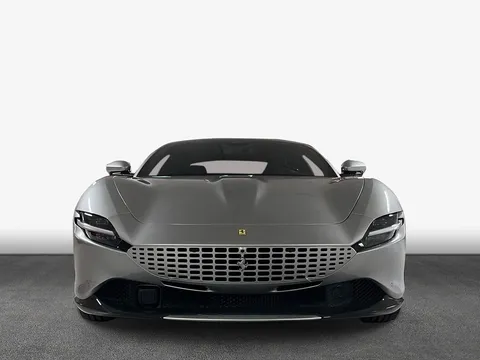 2021 Ferrari Roma