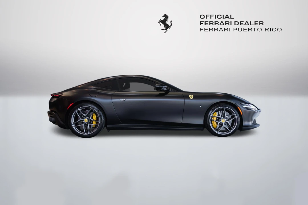 2021 Ferrari Roma - Image 10 of 31