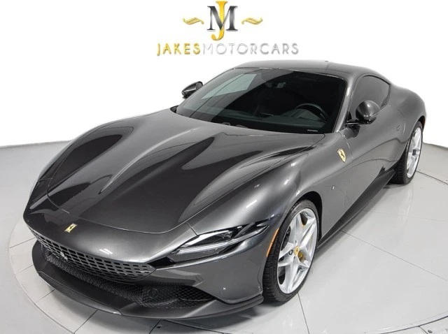 2021 Ferrari - Image 18 of 24