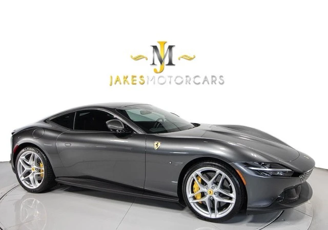 2021 Ferrari - Image 14 of 24
