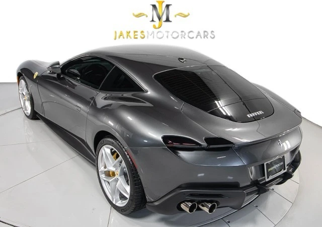 2021 Ferrari - Image 7 of 24
