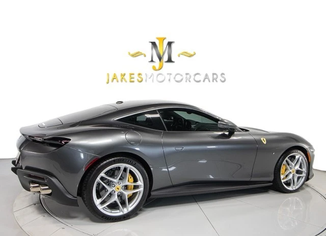 2021 Ferrari - Image 10 of 24