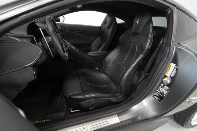 2021 Ferrari - Image 3 of 24