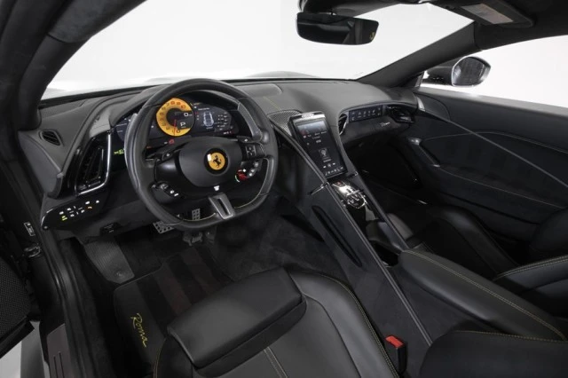 2021 Ferrari - Image 5 of 24