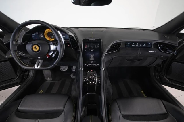 2021 Ferrari - Image 23 of 24