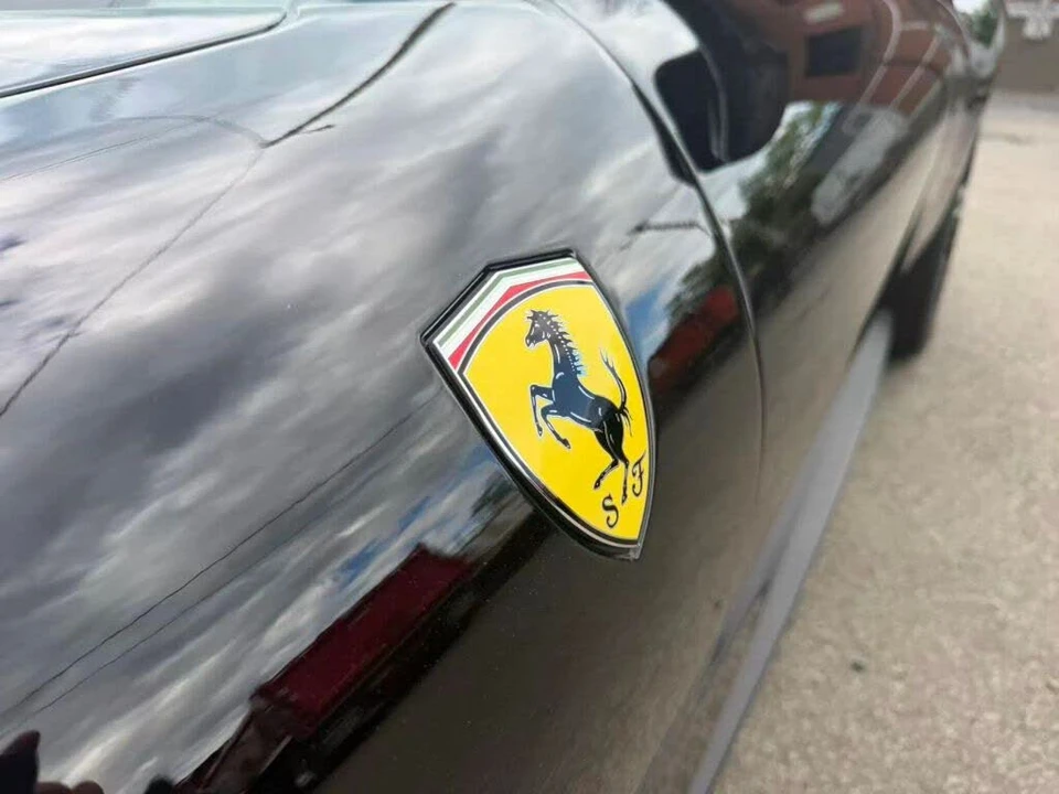 2021 Ferrari Roma - Image 30 of 31