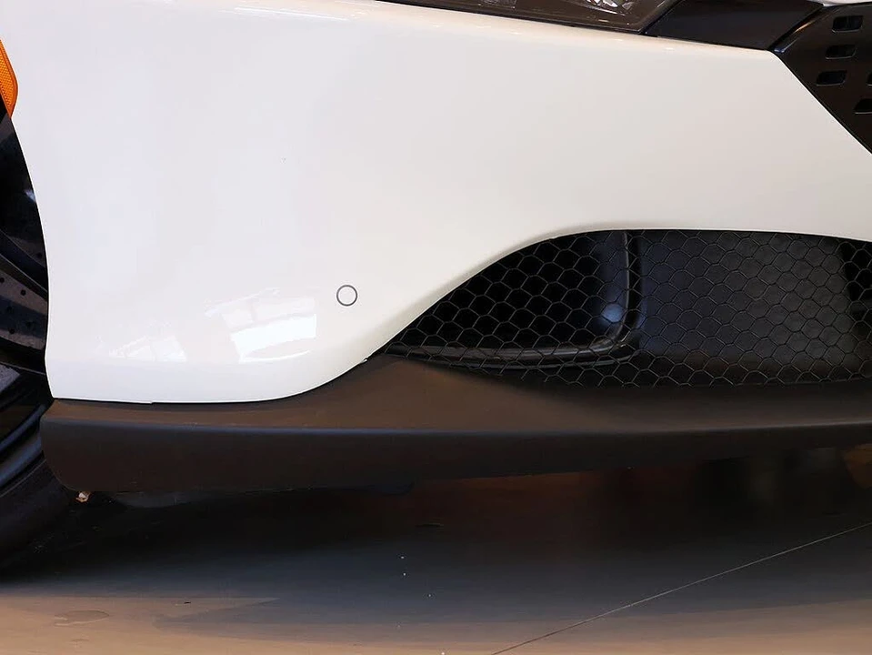 2021 Ferrari Roma - Image 11 of 31