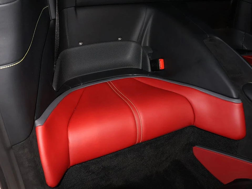 2021 Ferrari Roma - Image 31 of 31