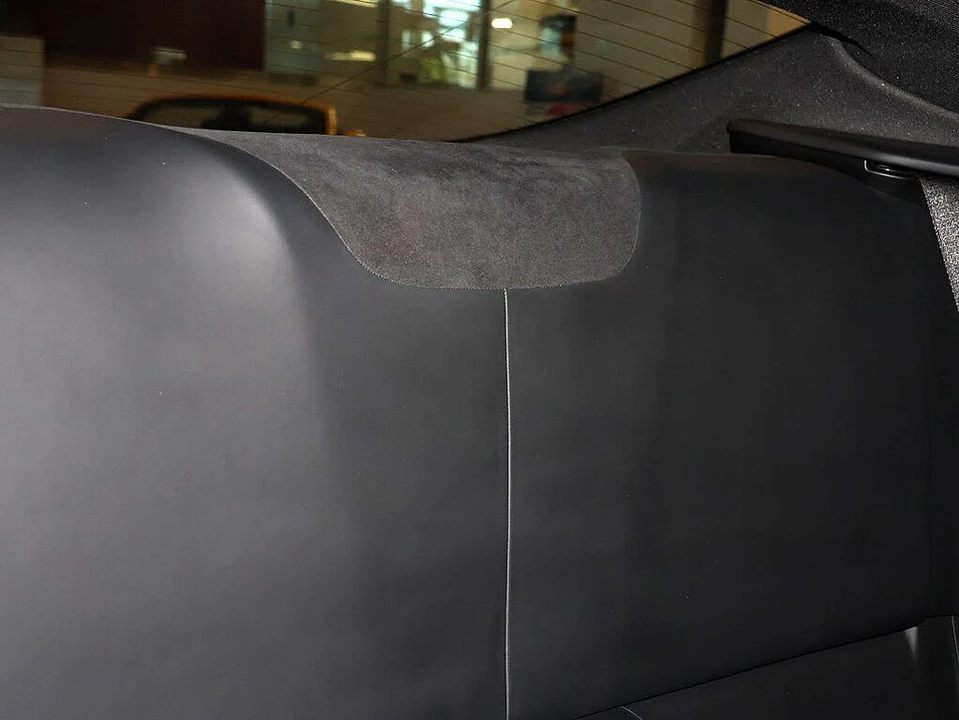 2021 Ferrari Roma - Image 29 of 31