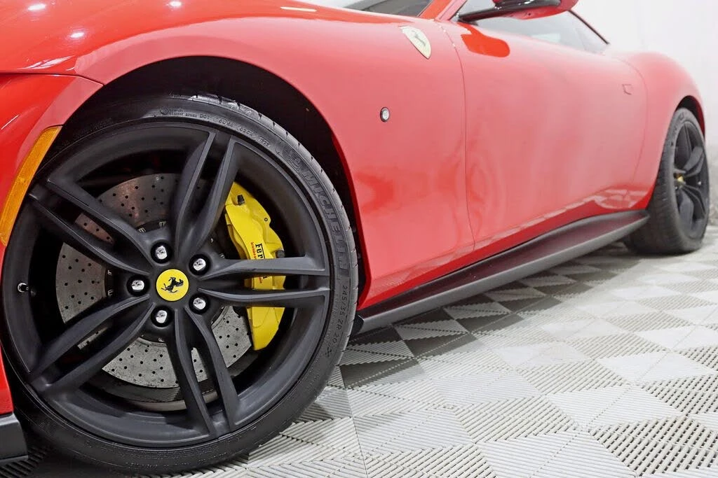 2021 Ferrari Roma - Image 5 of 31