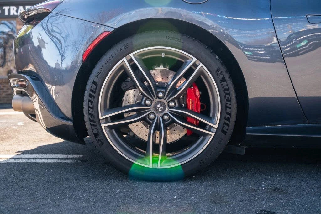 2021 Ferrari Roma - Image 10 of 31