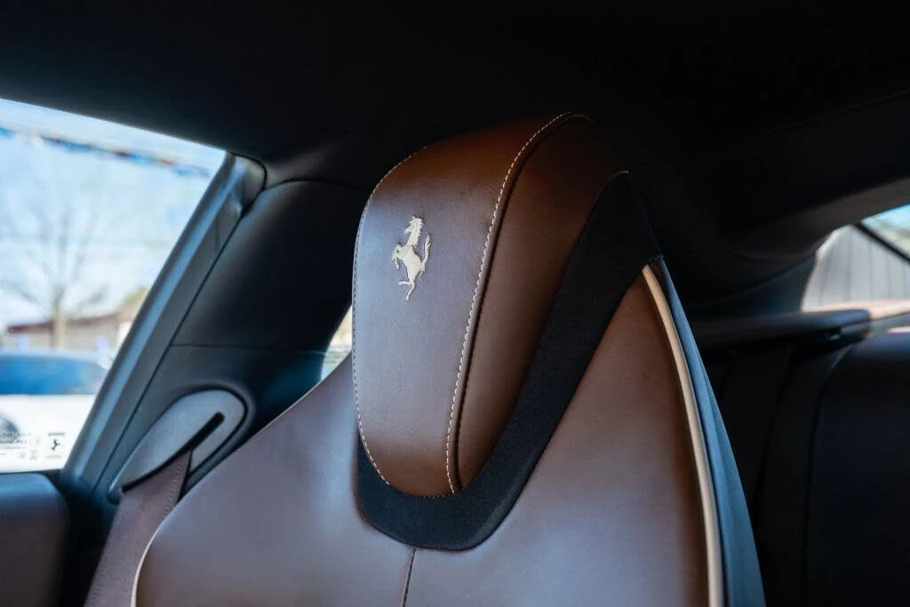 2021 Ferrari Roma - Image 31 of 31