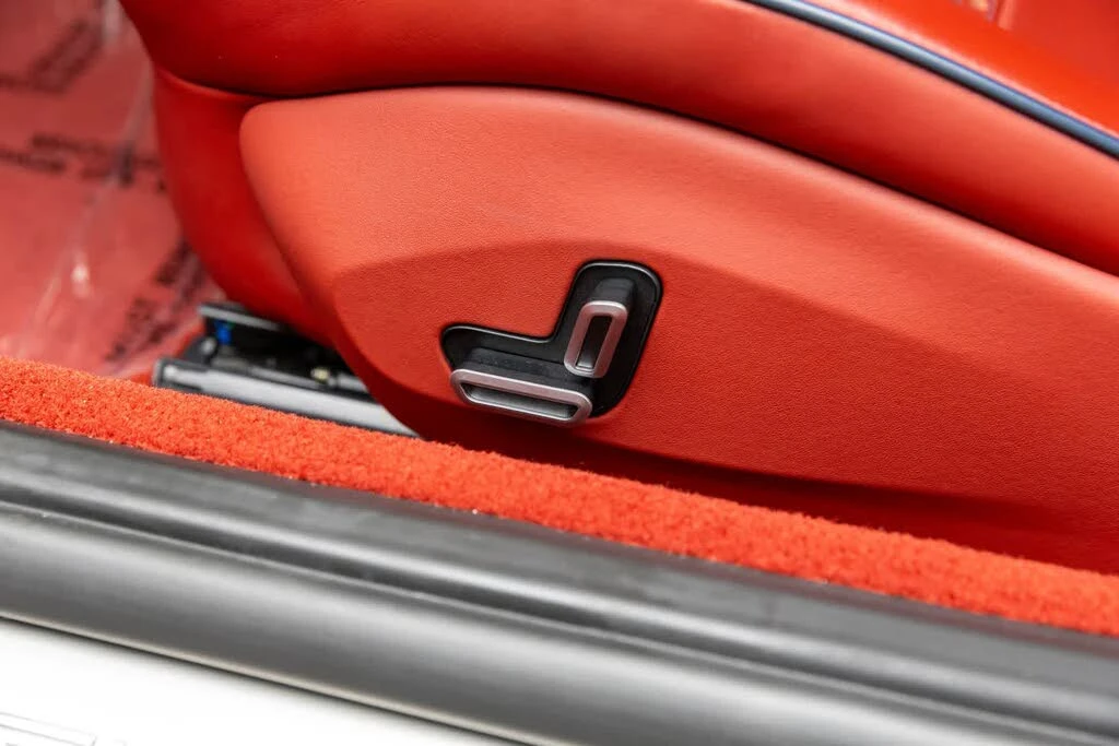 2021 Ferrari Roma - Image 31 of 31