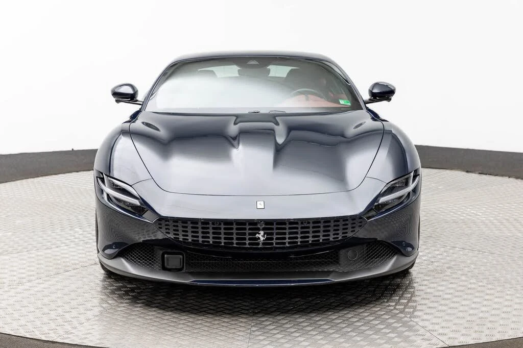 2021 Ferrari Roma - Image 6 of 31