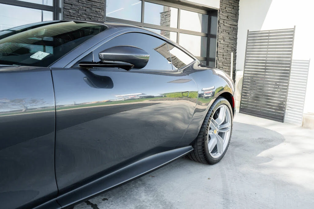 2021 Ferrari Roma - Image 6 of 31