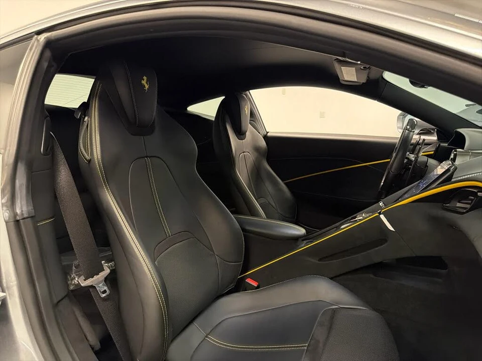2021 Ferrari Roma - Image 31 of 31